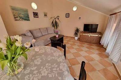 Ferienwohnung mit Klimaanlage