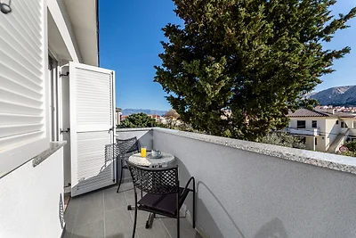 Ferienwohnung luxuriös und modern