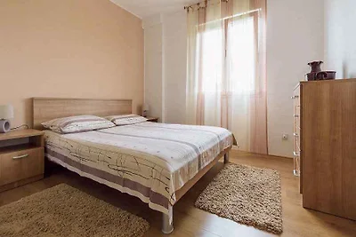 Vakantieappartement Gezinsvakantie Krk