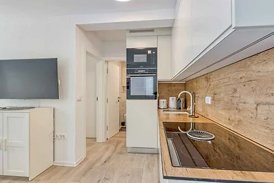 Ferienwohnung mit Terrasse