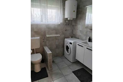 Ferienwohnung mit Balkon und Klimaanlage