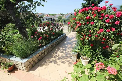 Vakantieappartement Gezinsvakantie Silo