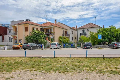 Ferienwohnung mit Klimaanlage