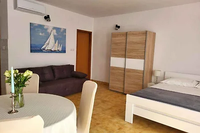 Ferienwohnung mit Klimaanlage