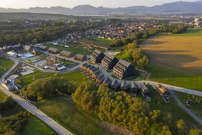 Vakantieappartement Gezinsvakantie Liptovský Mikuláš