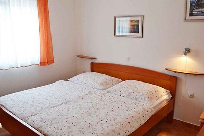 Holiday flat family holiday Vodice