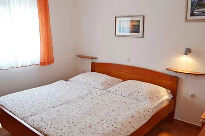 Ferienwohnung mit Balkon und Klimaanlage