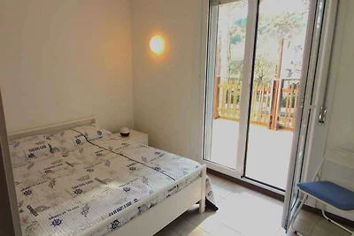 Apartament Dla rodzin Lignano Sabbiadoro