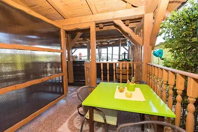 Appartement Vacances avec la famille Crikvenica