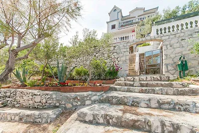 Ferienwohnung am Meer