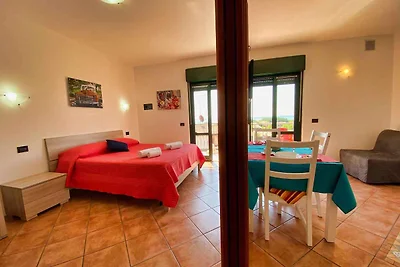 Appartamento Vacanza con famiglia Manerba del Garda