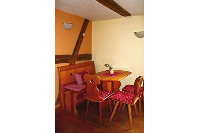 Ferienwohnung in einer historischen