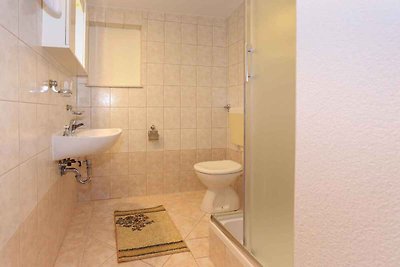 Ferienwohnung 100 m vom Meer entfernt
