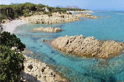 Ferienwohnung Zwei Zimmerwohnung mit