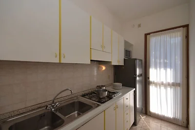 Appartamento Vacanza con famiglia Bibione