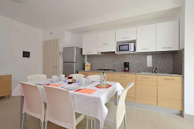 Vakantieappartement Gezinsvakantie Lignano Sabbiadoro