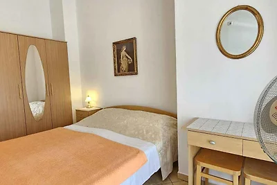 Appartamento Vacanza con famiglia Krk