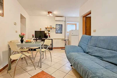 Ferienwohnung mit Klimaanlage und Internet