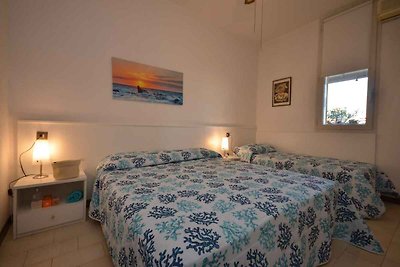 Apartament Dla rodzin Bibione