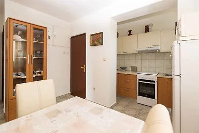 Appartamento Vacanza con famiglia Crikvenica