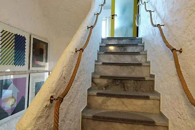 Ferienhaus direktno na moru