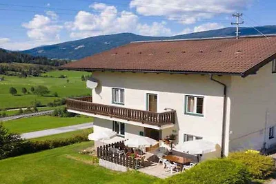 Ferienhaus in wunderschöner Lage