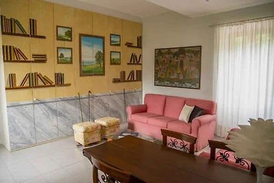 Vakantieappartement Gezinsvakantie Angera