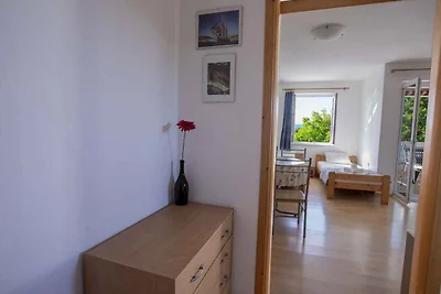 Appartamento Vacanza con famiglia Punat