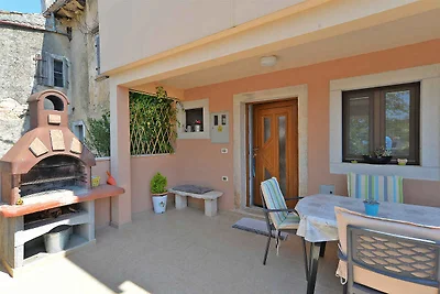 Ferienhaus mit Klimaanlage
