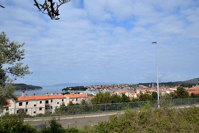 Ferienwohnung Unterkunft auf der Insel Cres