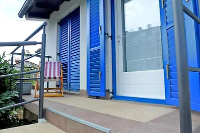 Vakantieappartement Gezinsvakantie Njivice