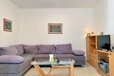apartman za odmor Obiteljski odmor Silo