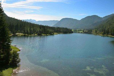 Vakantieappartement Gezinsvakantie St. Ulrich am Pillersee