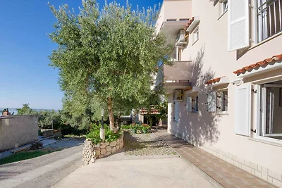 Appartamento Vacanza con famiglia Banjol