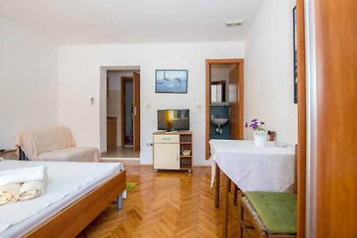 Vakantieappartement Gezinsvakantie Drvenik Veliki