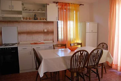 Apartament Dla rodzin Malinska