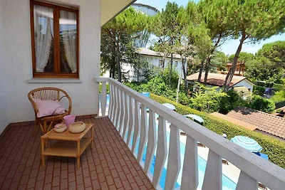 Vakantieappartement Gezinsvakantie Lignano Sabbiadoro