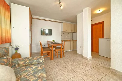 Vakantieappartement Gezinsvakantie Cizici