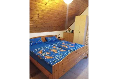 Appartamento Vacanza con famiglia Bélatelep-Fonyód
