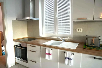 Apartmani Oh La La: Ihr perfekter Rückzugsort