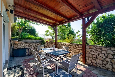 Vakantieappartement Gezinsvakantie Biograd na Moru