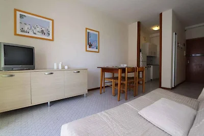 Ferienwohnung mit Balkon und Klimaanlage