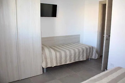 Appartamento Vacanza con famiglia Lignano Sabbiadoro
