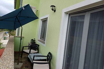 Vakantieappartement Gezinsvakantie Sveti Ivan Dobrinjski