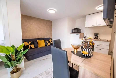 Ferienwohnung mit Klimaanlage