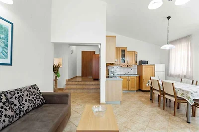 Appartamento Vacanza con famiglia Mostar