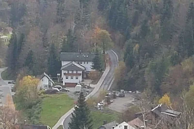 Vakantieappartement Gezinsvakantie Todtmoos