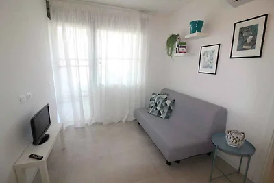 Ferienwohnung mit Pool