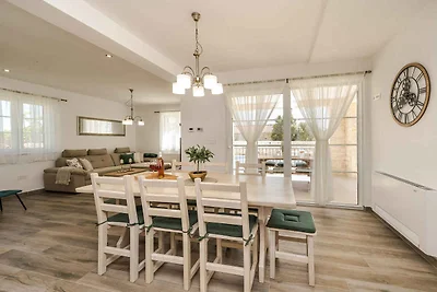 Ferienhaus für 6 Personen in Privlaka