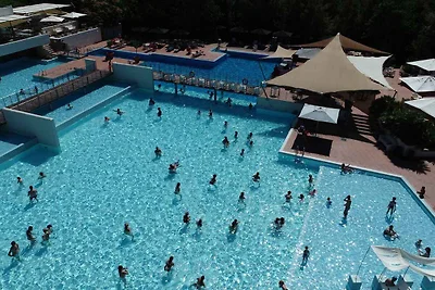 Casa vacanze Vacanza di relax Castiglione della Pescaia